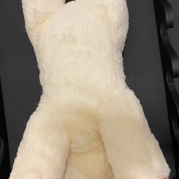 The Lamb! The Legend! 24" Plush Lamb Chop Dog Toy - Picture 8 of 8